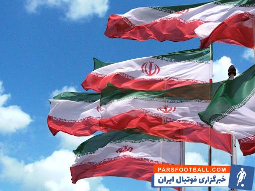 چاپ پرچم از گذشته تا بحال