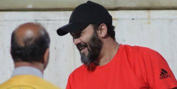 کامبیز دیرباز ؛ پرسپولیس