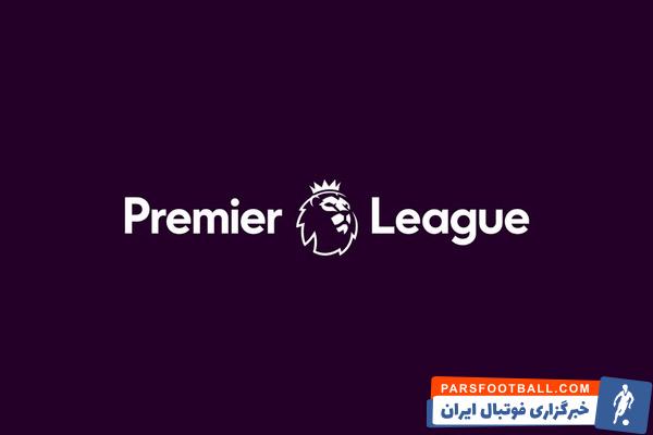 کرونا ؛ لیگ برتر انگلیس