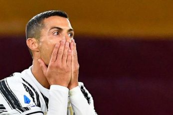 کریستیانو رونالدو