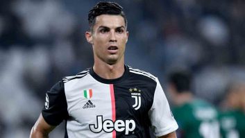 کریستیانو رونالدو