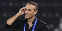 یحیی گل محمدی ؛ پرسپولیس