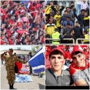 در این روز ها که مردم در شرایط سخت اقتصادی قرار دارند بعضی از افراد فقط به فکر خودشان هستند و می خواهند هر طور شده از این آشفته بازار فوتبال کشور ، سوء استفاده کنند.