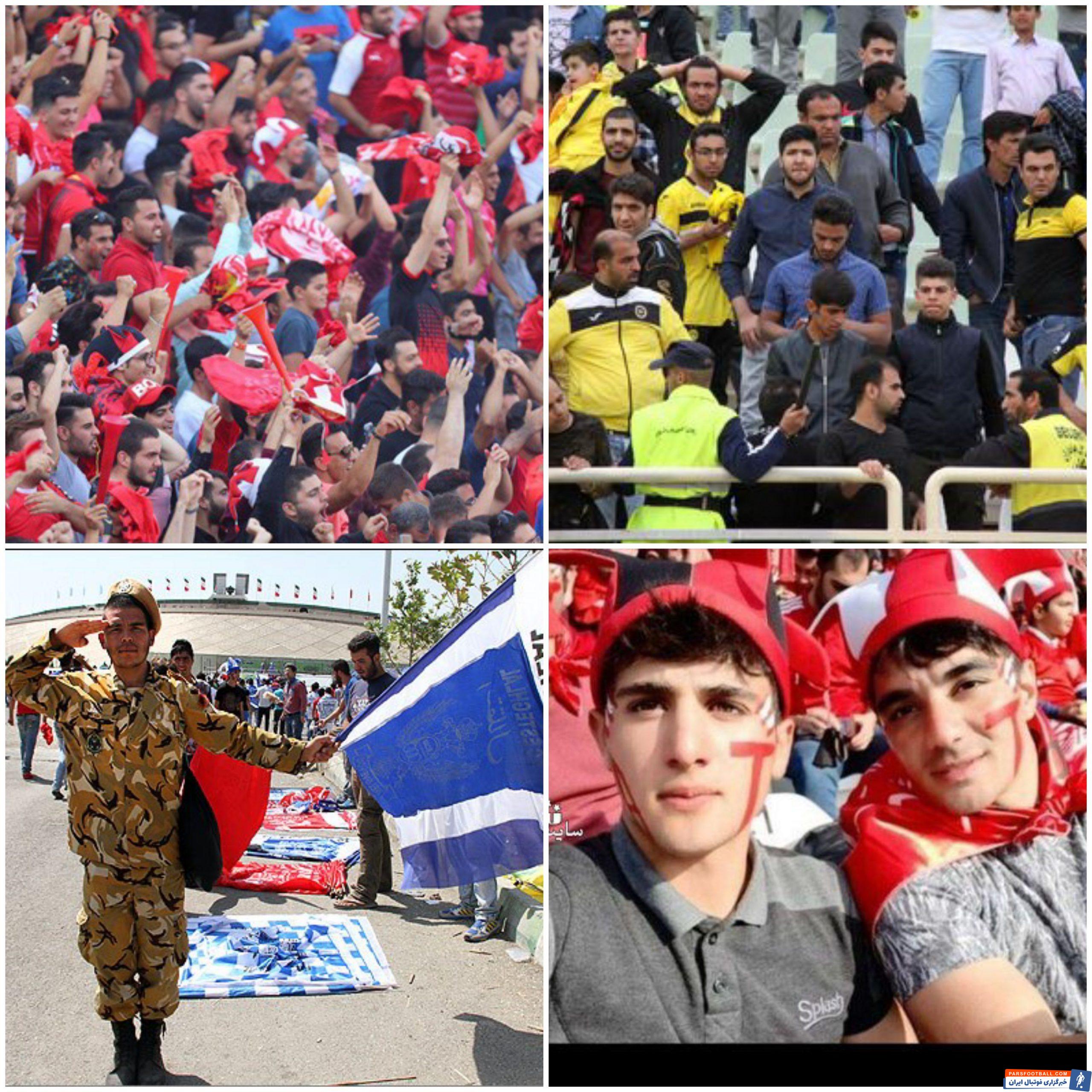 در این روز ها که مردم در شرایط سخت اقتصادی قرار دارند بعضی از افراد فقط به فکر خودشان هستند و می خواهند هر طور شده از این آشفته بازار فوتبال کشور ، سوء استفاده کنند.