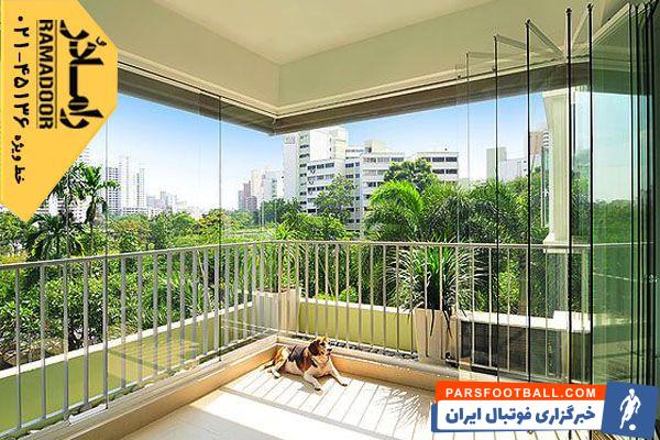 پارتیشن اداری زیبا، کاربردی، مقرون به صرفه
