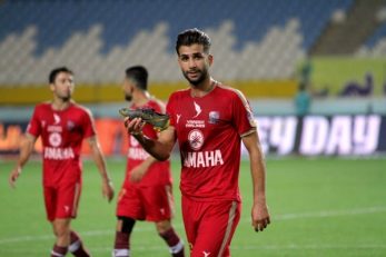 محمد میری خرید احتمالی استقلال