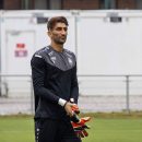 علیرضا بیرانوند در یک مصاحبه طولانی درباره موضوعات مختلف از جمله شرایطش در بلژیک ، تیم پرسپولیس ، تیم ملی صحبت هایی را انجام داد .