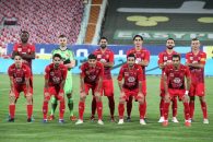 پرسپولیس