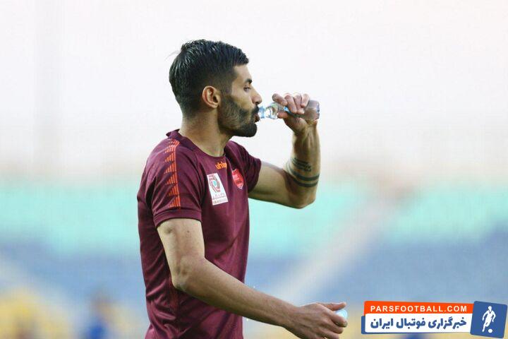 در دیدار دوستانه بین گلگهر و پرسپولیس که با برتری سرخپوشان به پایان رسید، شایعاتی در خصوص درگیری سعید آقایی و امیر قلعهنویی منتشر شد.