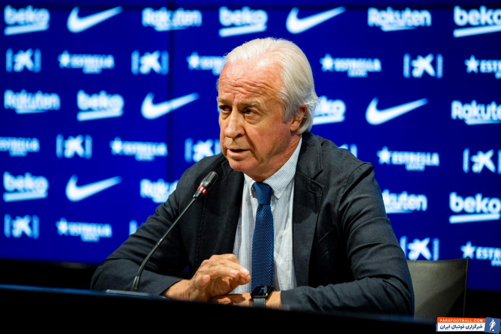 رئیس موقت بارسلونا کارلس توسکتس میگوید در مساله کاهش دستمزد بازیکنان این تیم، امتیاز ویژهای برای لیونل مسی در نظر گرفته نخواهد شد.