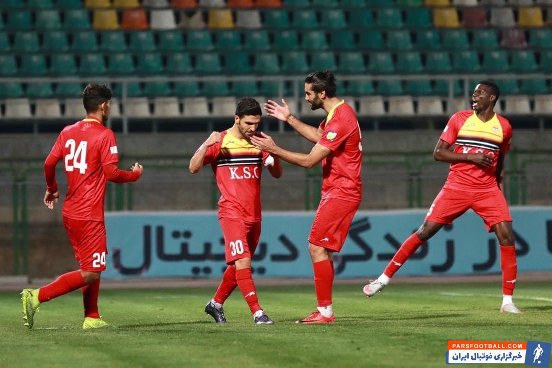 این سیامین گل ساسان انصاری با پیراهن فولاد بود تا پس از پریرا و نوروزی در رده سوم بهترین گلزنان در تاریخ لیگ برتر آمارش را بهبود بخشد.