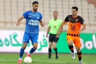 استقلال و مس رفسنجان در هفته اول لیگ برتر بیستم