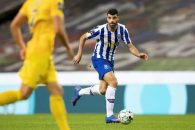 مهدی طارمی و اولین گل برای پورتو