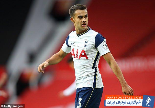 سرخیو رگیلون ، مدافع اسپانیایی و جدید تاتنهام درباره ژوزه مورینیو گفت : او من را بسیار تحت تاثیر قرار داده است ، به وقت جدی بودن ، جدی است و موقع تفریح هم ، در شوخ بودن از همه پیشی می گیرد .