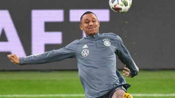 یوواخیم لو سرمربی تیم ملی آلمان از سه بازیکن جدید و ناشناخته با مام های ریدله باکو ، فیلیپ مکس و فیلیکس اوداکای برای حضور در تیم ملی آلمان دعوت کرده است.