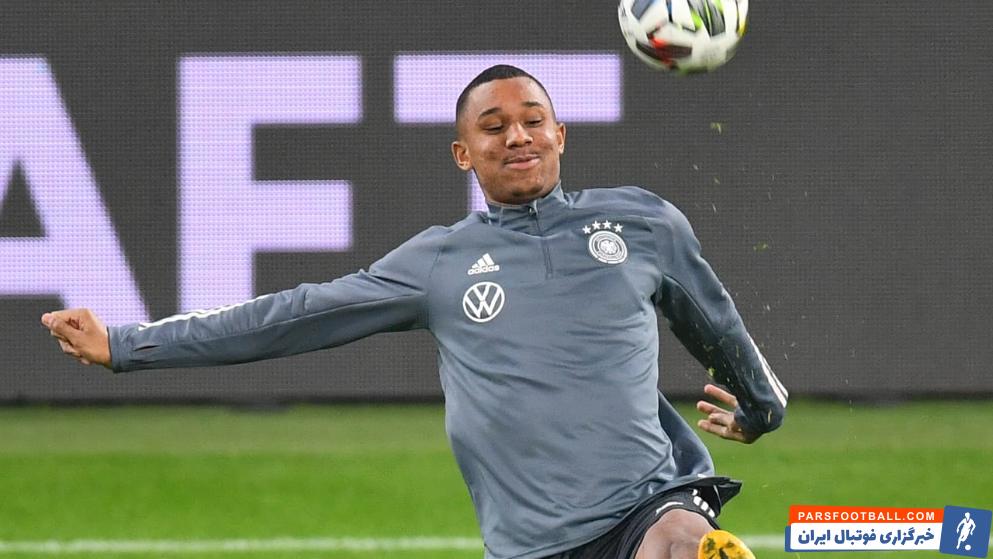 یوواخیم لو سرمربی تیم ملی آلمان از سه بازیکن جدید و ناشناخته با مام های ریدله باکو ، فیلیپ مکس و فیلیکس اوداکای برای حضور در تیم ملی آلمان دعوت کرده است.