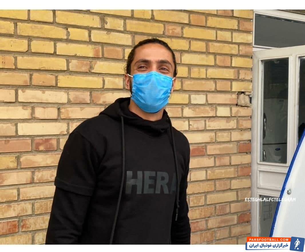 کادرپزشکی استقلال هنوز درخصوص شدت و میزان مصدومیت سیاوش یزدانی و تعداد روزهای دور بودن او از ترکیب استقلال، اعلام نظر نکرده است.