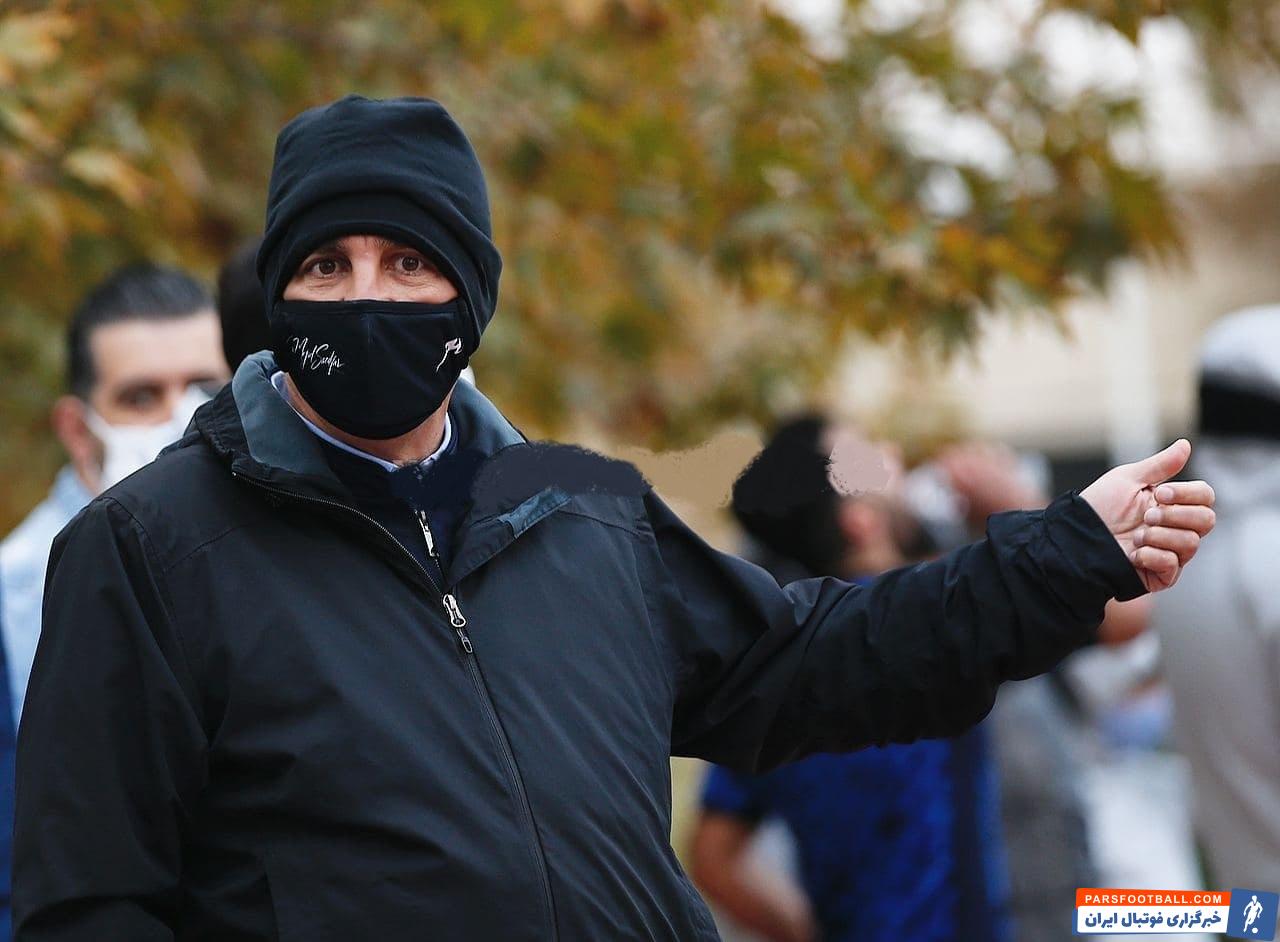 قلعهنویی قلعه نویی امیر قلعه نویی از روزهای کابوسوار پسا کرونا برای امیر قلعهنویی حالا چند ماهی سپری شده و شرایط برای این مربی کامل دگرگون به نظر میرسد.