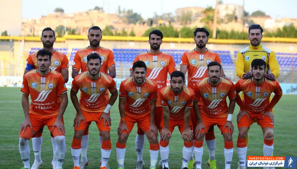 تیم های سایپا تهران و نفت مسجد سلیمان در هفته دوم لیگ برتر به مصاف هم رفتند که این بازی با تساوی یک بر یک دو تیم به پایان رسید . برای نفت ساسان حسینی و برای تیم سایپا هم حسین مالکی گلزنی کردند .