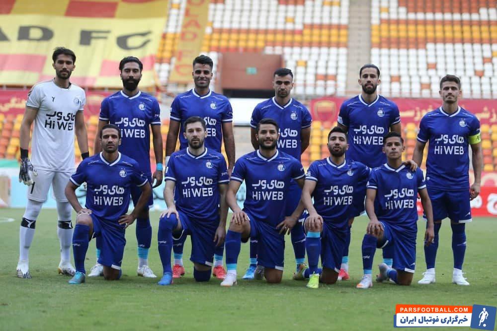 ترکیب استقلال برای تقابل با ماشین سازی تبریز