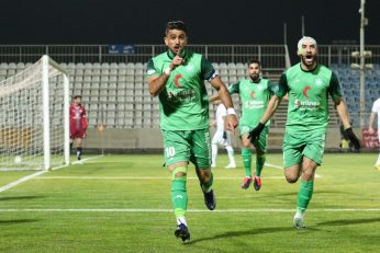 پیمان بابایی آماده تقابل با استقلال