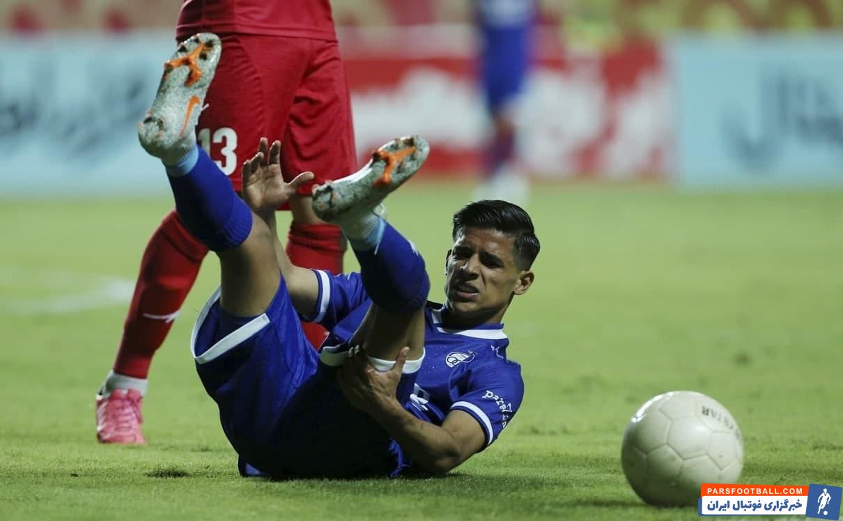 می شود به صراحت گفت این اثرگذاری سبک مهدی قایدی بعد از حضور استراماچونی در استقلال شروع و با رفتن این مربی همچنان ادامه دارد.