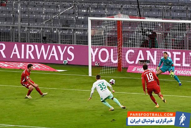 مانوئل نویر