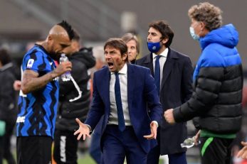 آنتونیو کونته