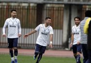 ملوان موفق شد با گل میعاد یزدانی اولین برد فصل خود را در دربی گیلان به دست بیاورد تا برای آینده با امیدواری بیشتری کار را دنبال کند.