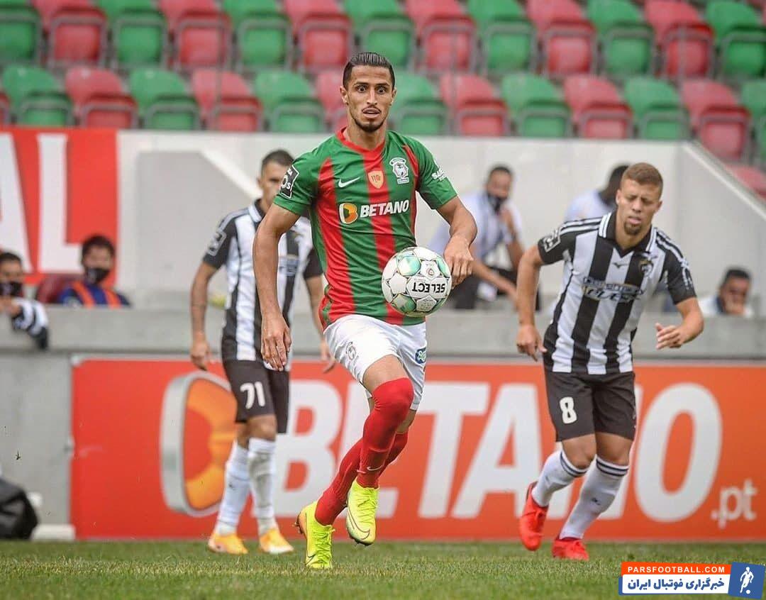 مصاحبه علی علیپور پس از جدایی از پرسپولیس