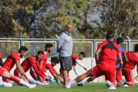 علیرضا منصوریان و تغییرات ترکیب تراکتور