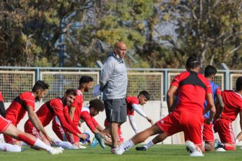 علیرضا منصوریان و تغییرات ترکیب تراکتور