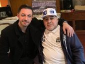 رازی عجیب در مورد مرگ مارادونا