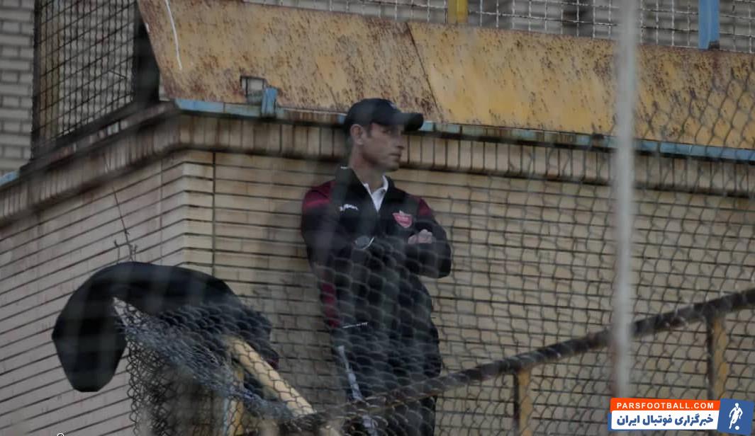 یحیی گل محمدی