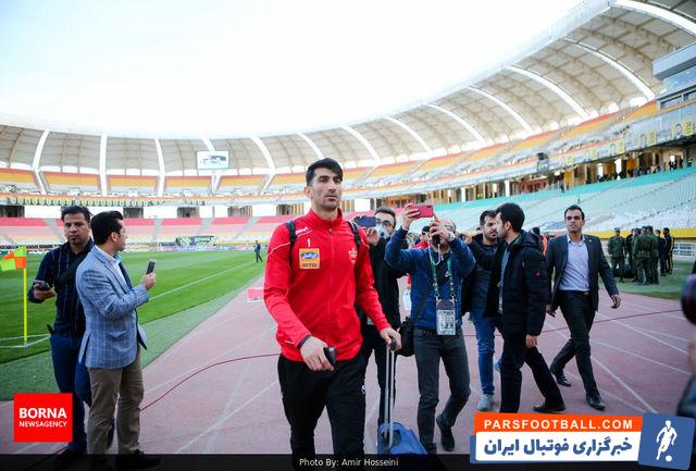 علیرضا بیرانوند در لیست جدید تیم ملی هم حضور ندارد . در همین راستا گفته شده ملاک اصلی دعوت به تیم ملی ، انجام بازی برای تیم ها است و بیرانوند هم به همین دلیل دعوت نشده است .