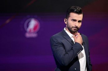 محمد حسین میثاقی