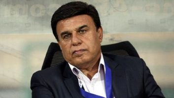 پرویز مظلومی