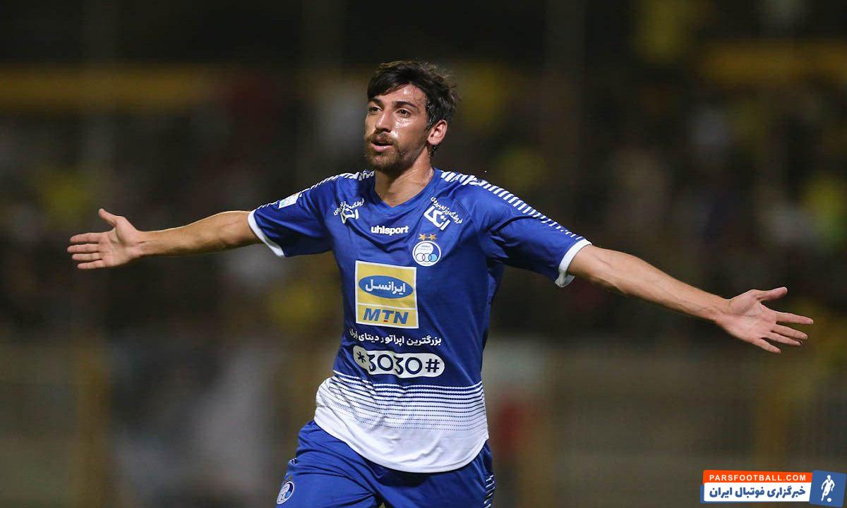 مرتضی تبریزی