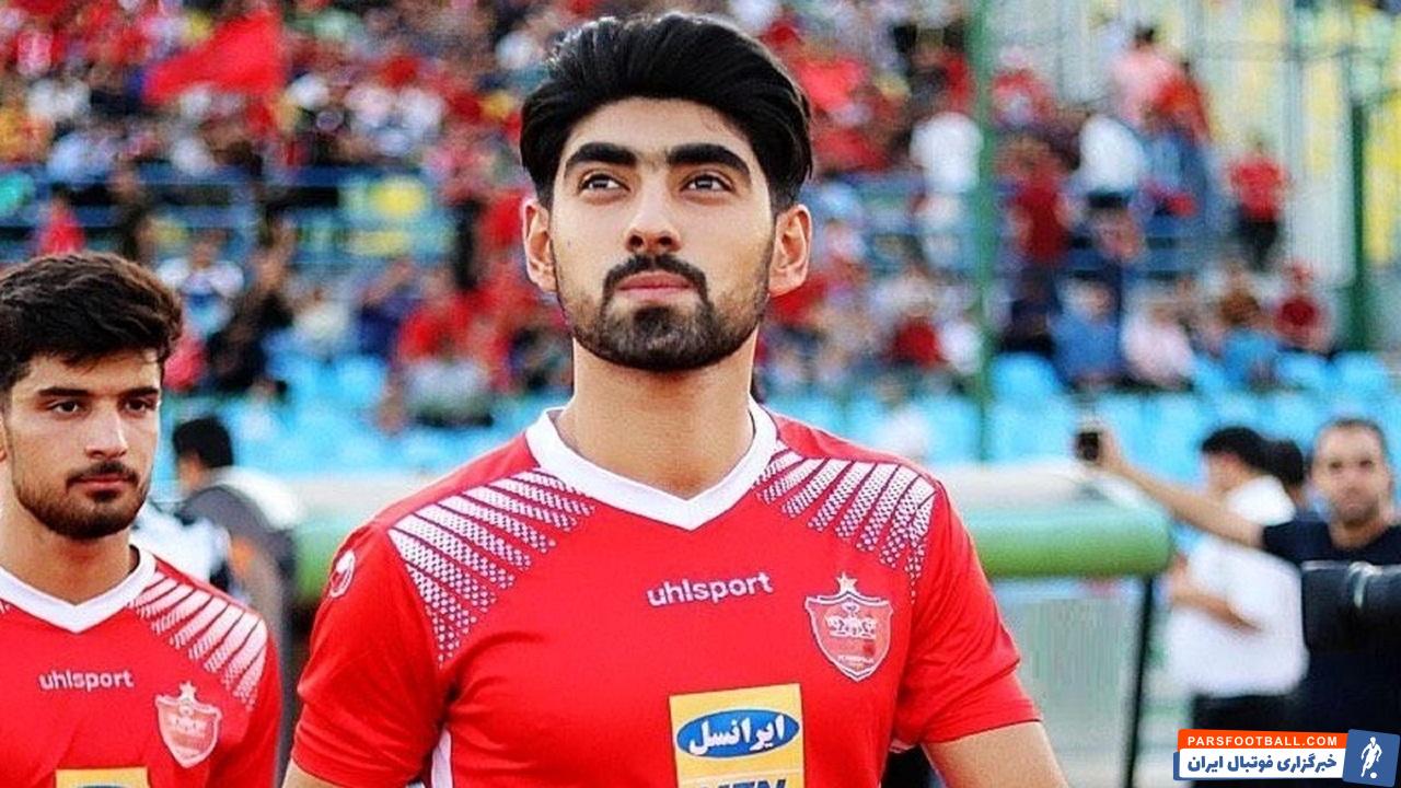 محمدامین اسدی