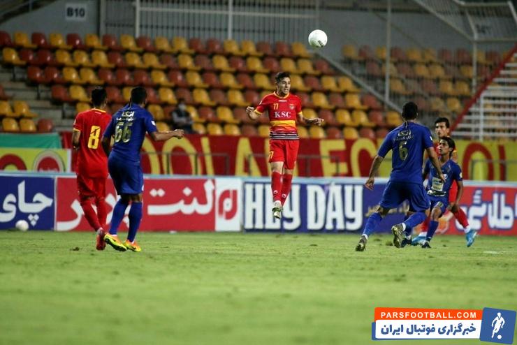 فولاد و استقلال قبل از لیگ برتر