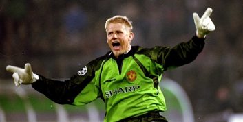 پیتر اشمایکل