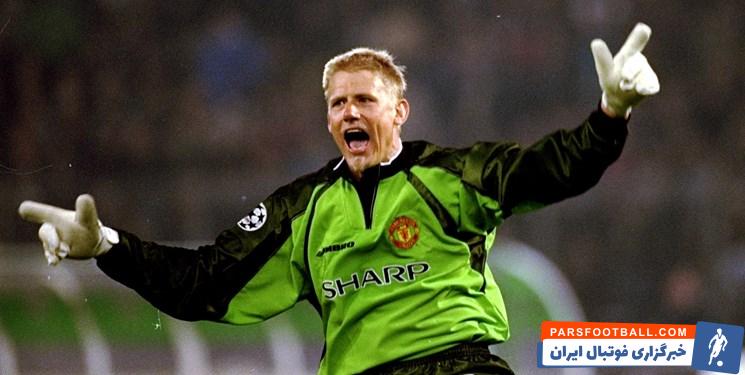 پیتر اشمایکل