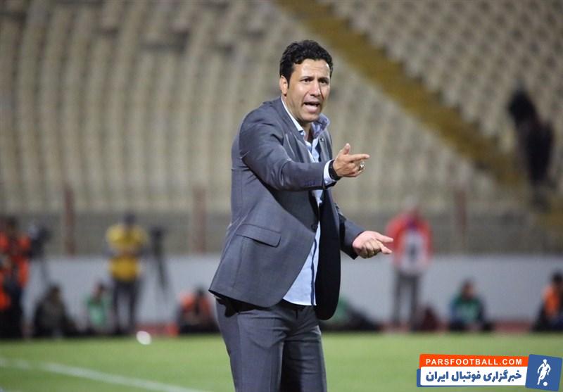 واکنش مهدی تارتار به پیشنهاد تراکتور