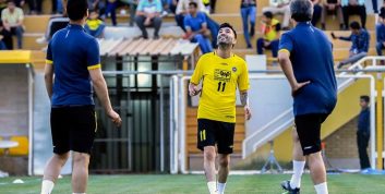 محسن مسلمان