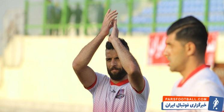 محمد عباس زاده