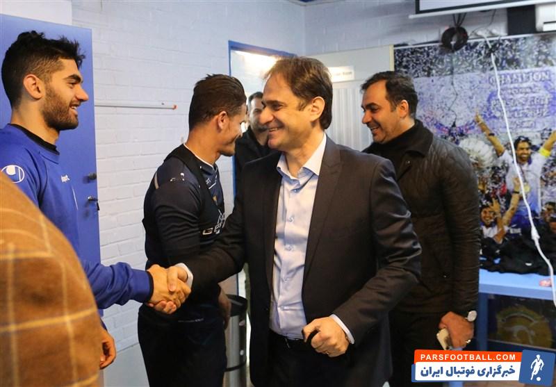 دکتر نوروزی