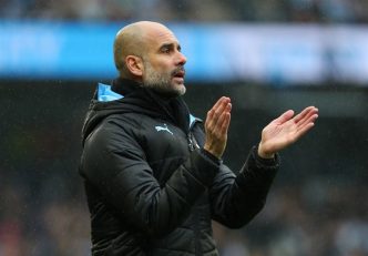 پپ گواردیولا