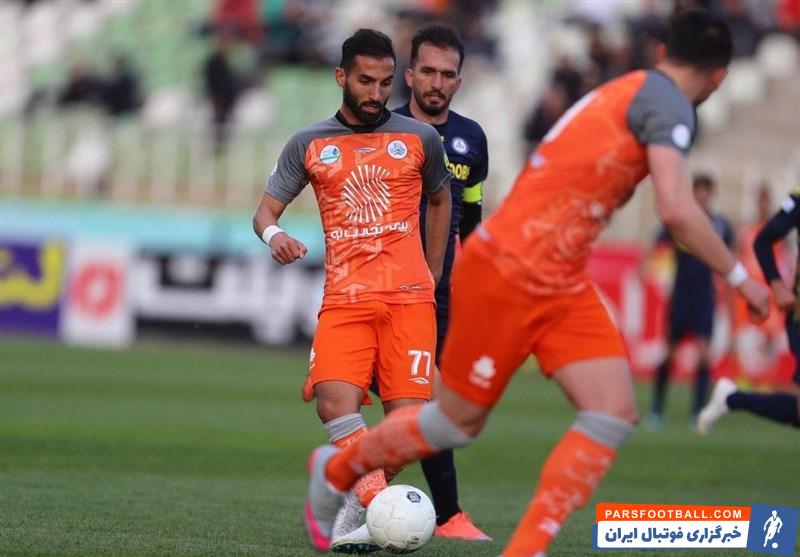 صادق بارانی