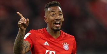 بایرن مونیخ