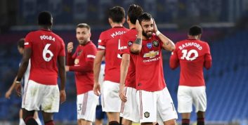 منچستر یونایتد